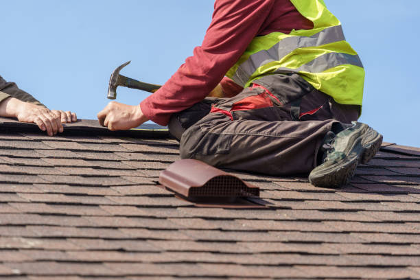 Best Commercial Roof Installation  in Osborne, KS