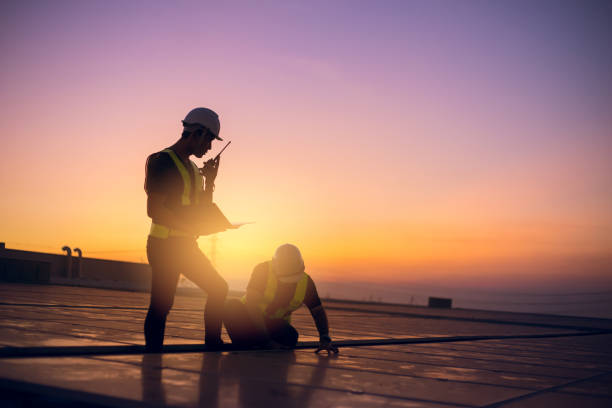Best Roof Waterproofing Services  in Osborne, KS