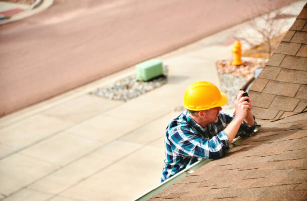 Best Storm Damage Roof Repair  in Osborne, KS