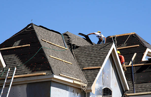 Best Emergency Roof Repair  in Osborne, KS