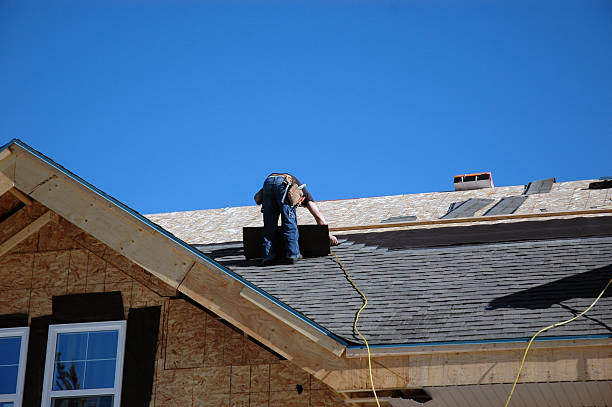 Best Best Roofing Contractors  in Osborne, KS