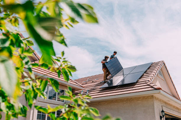 Best Roof Leak Repair  in Osborne, KS