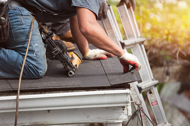 Best Best Roofing Contractors  in Osborne, KS