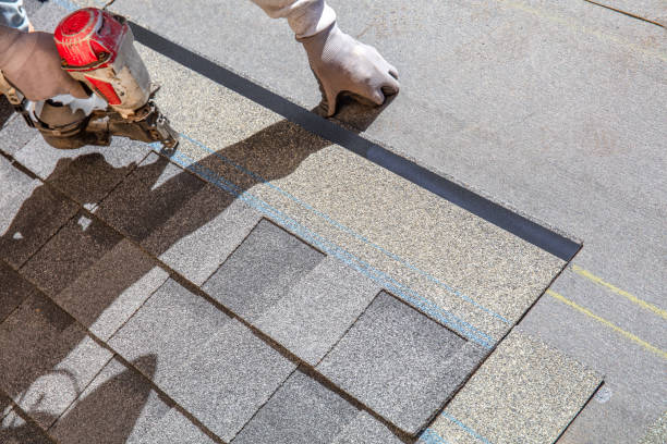 Best Affordable Roofing Company  in Osborne, KS