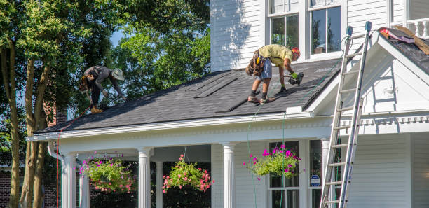 Best Roof Gutter Cleaning  in Osborne, KS