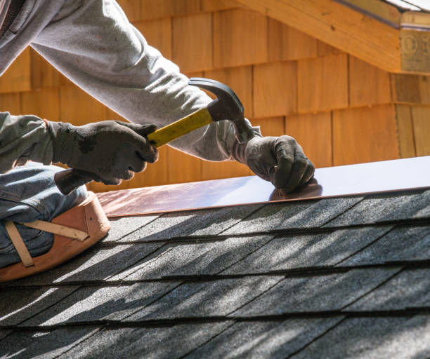Best New Roof Installation  in Osborne, KS